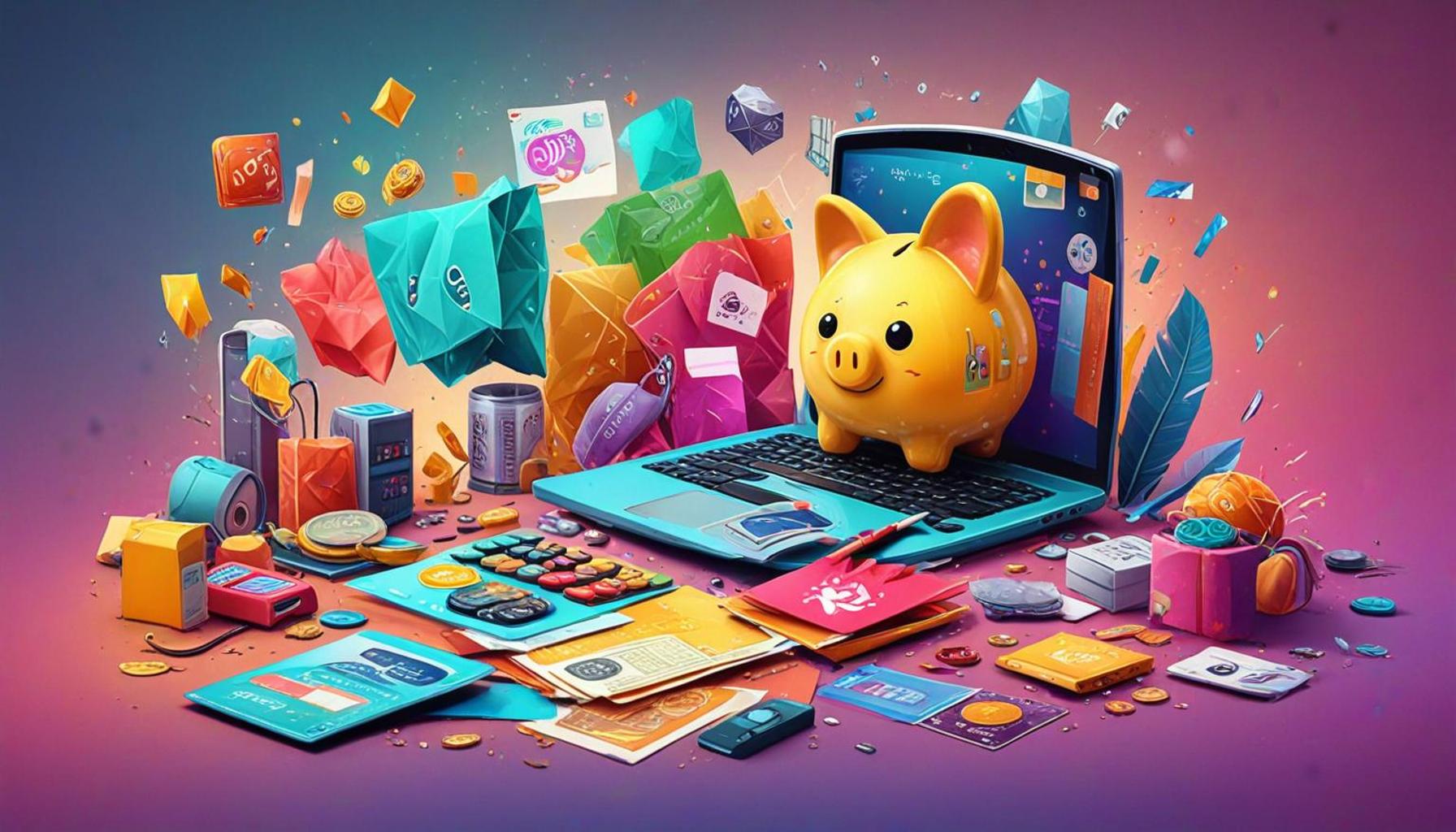 How to Create a Personal Reward System to Control Spending