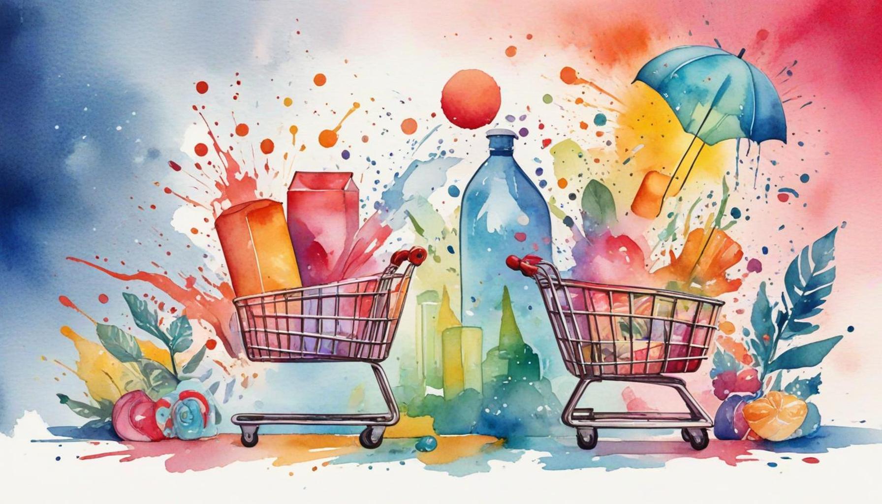 How to Take Advantage of Sales Smartly and Economically