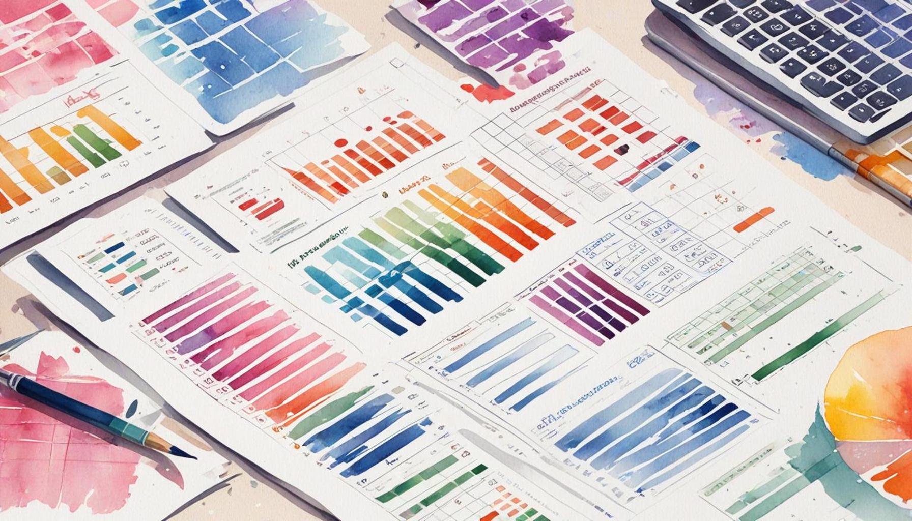 How to use simple spreadsheets to improve purchasing decisions