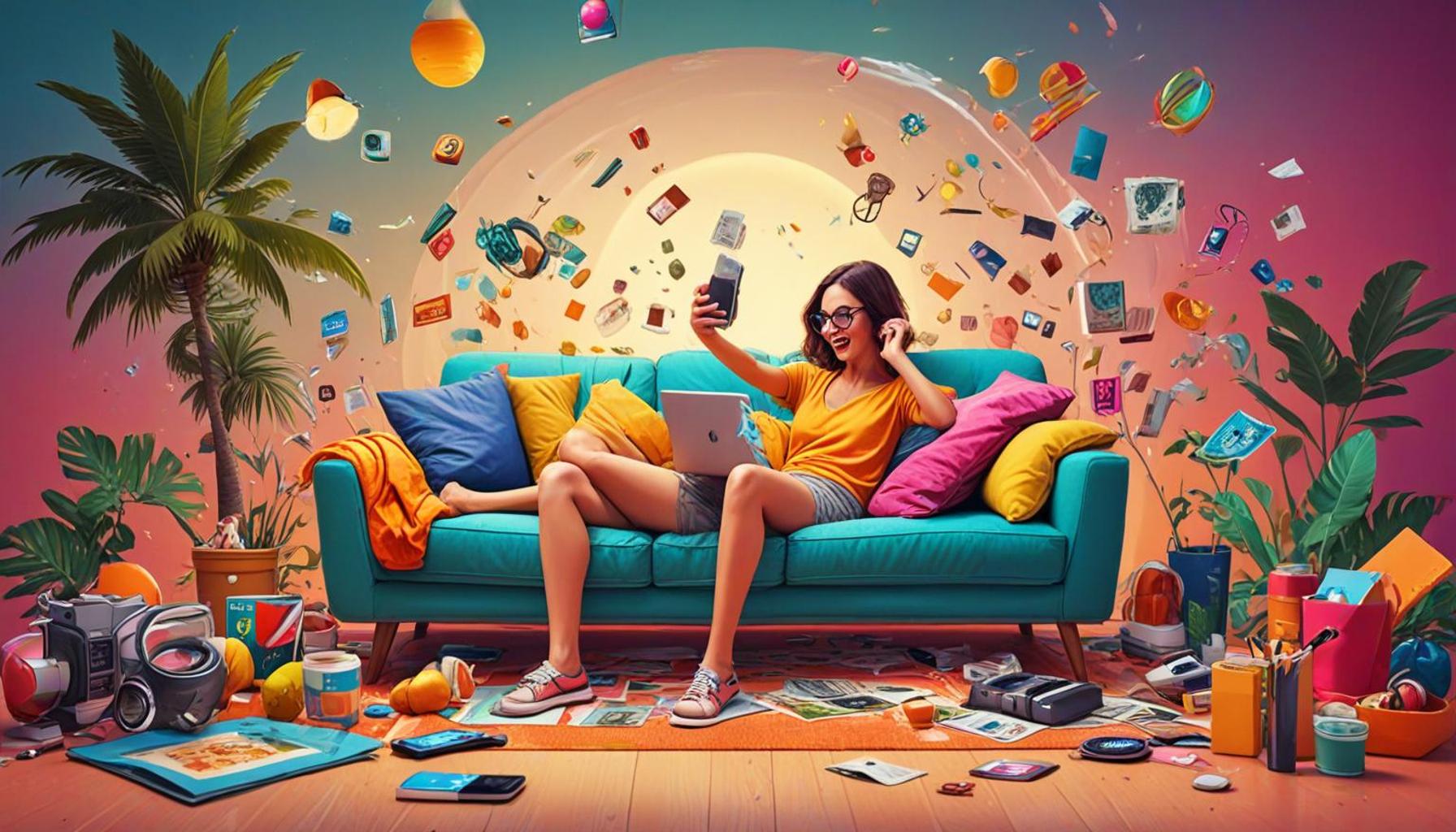 Smart Spending on Leisure: How to Have Fun Without Spending Much