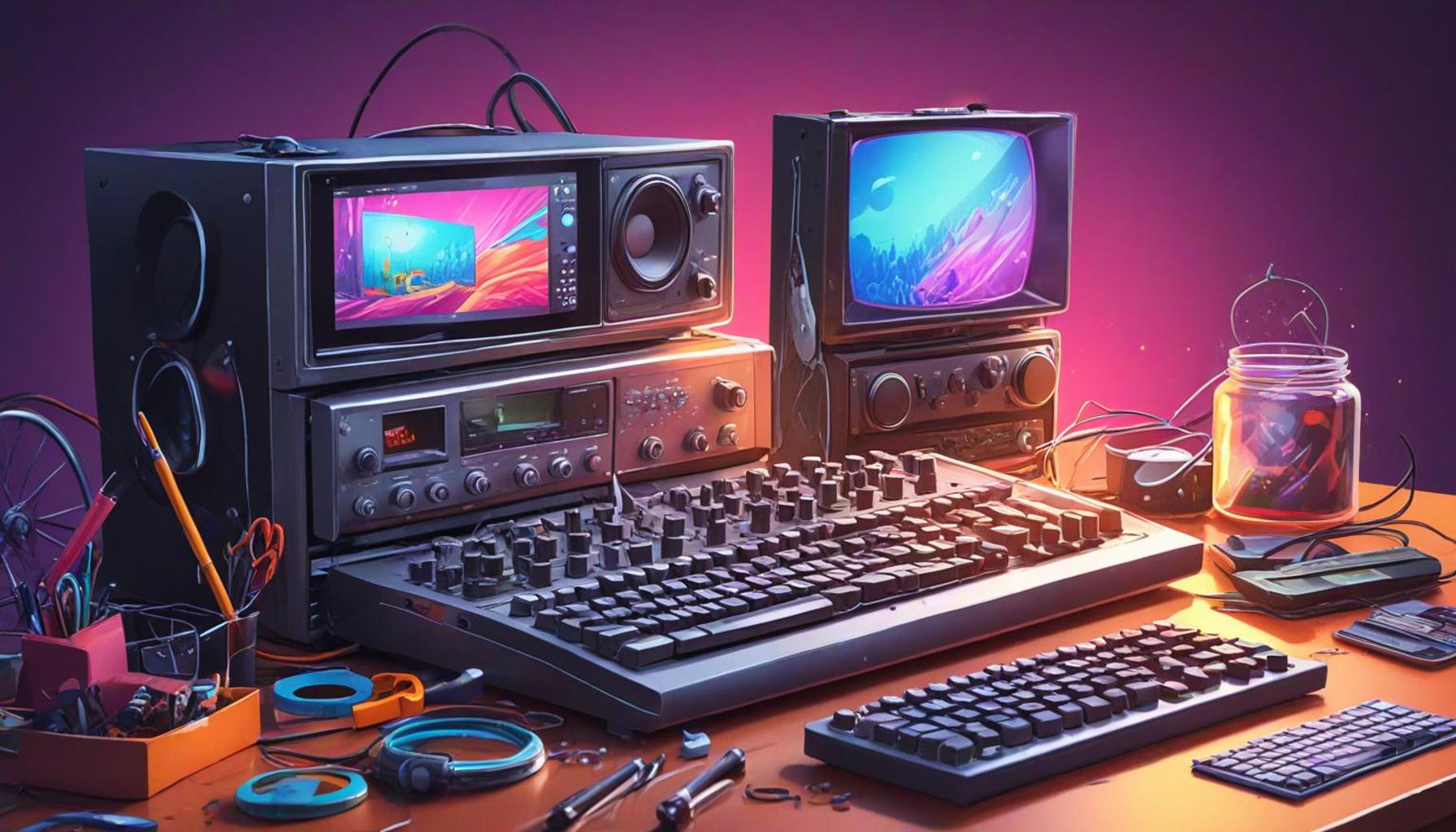 How to Upgrade Equipment Without Straining the Budget