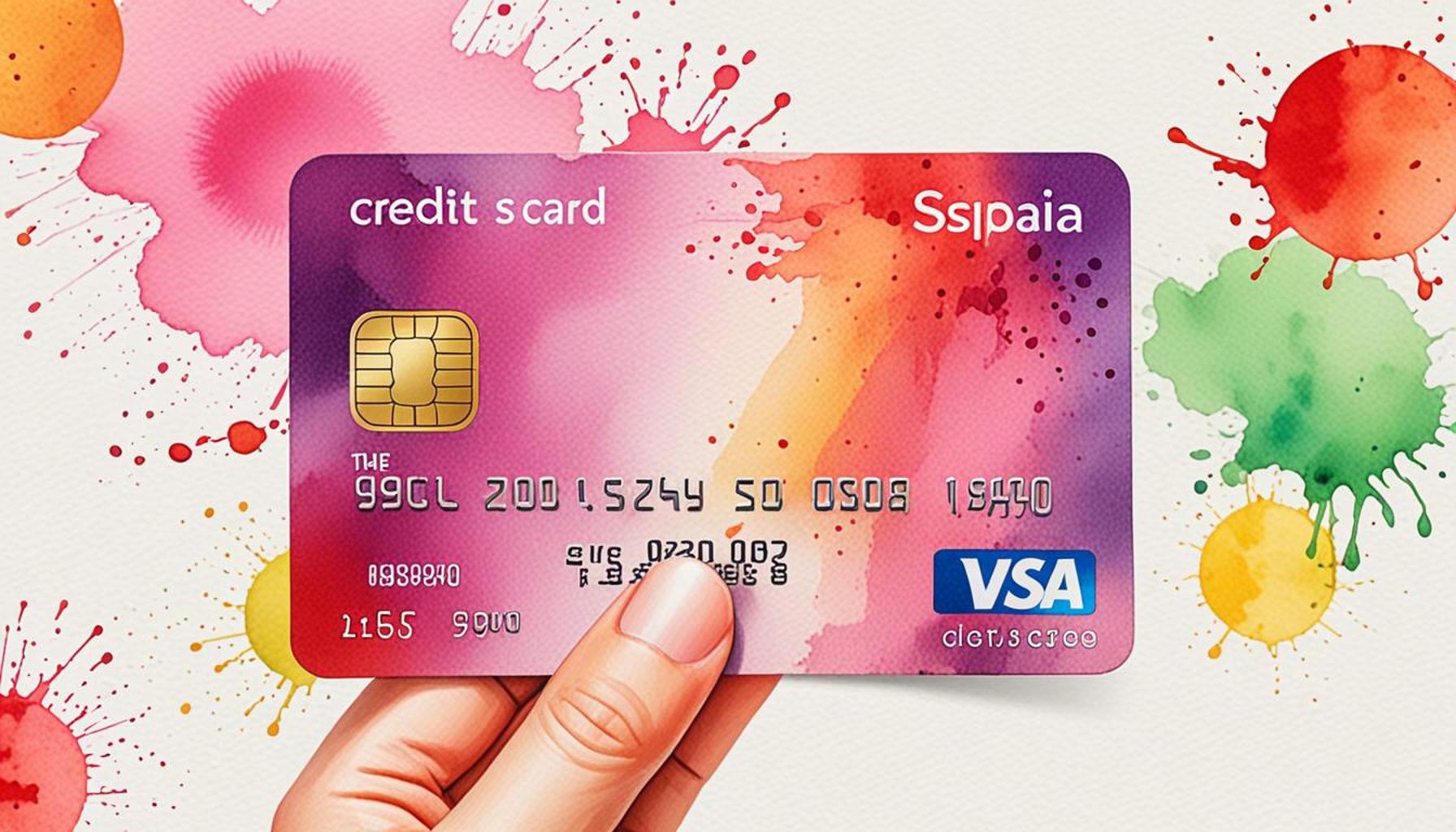 Los impactos de la utilización de tarjetas de crédito en la puntuación de crédito en España