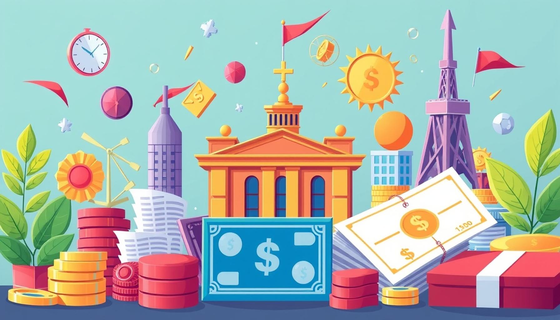 The Benefits and Risks of Using Credit Cards in Building Credit