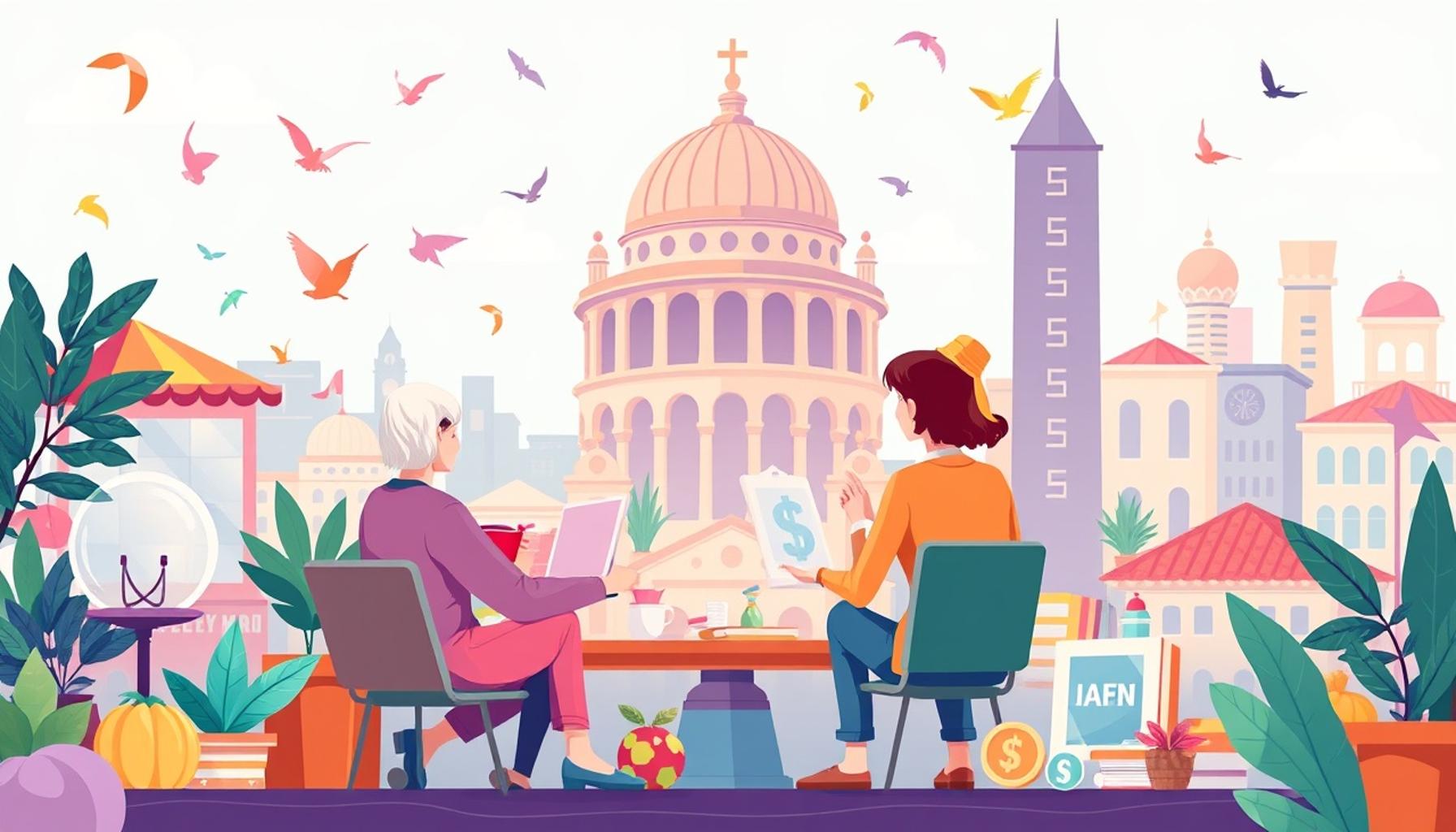 Investing in Experiences: The Wisdom of Spending That Brings Happiness