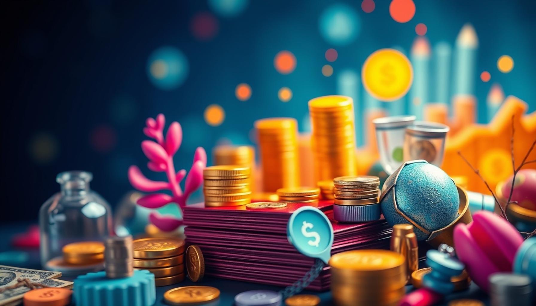 The psychology behind consumption habits: how to make wiser financial decisions.