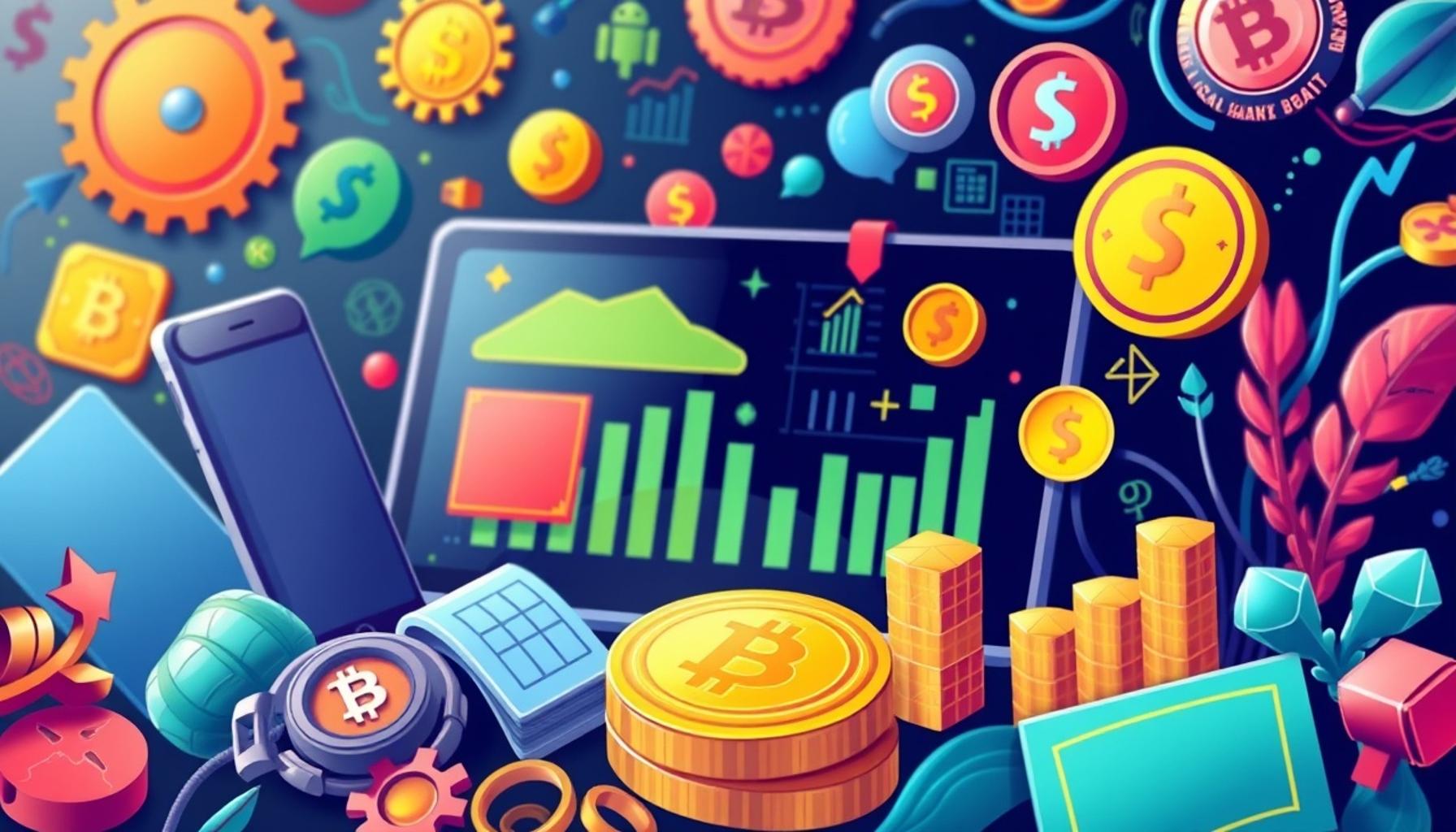 The Evolution of Digital Banking Services and Their Impact on Personal Finance