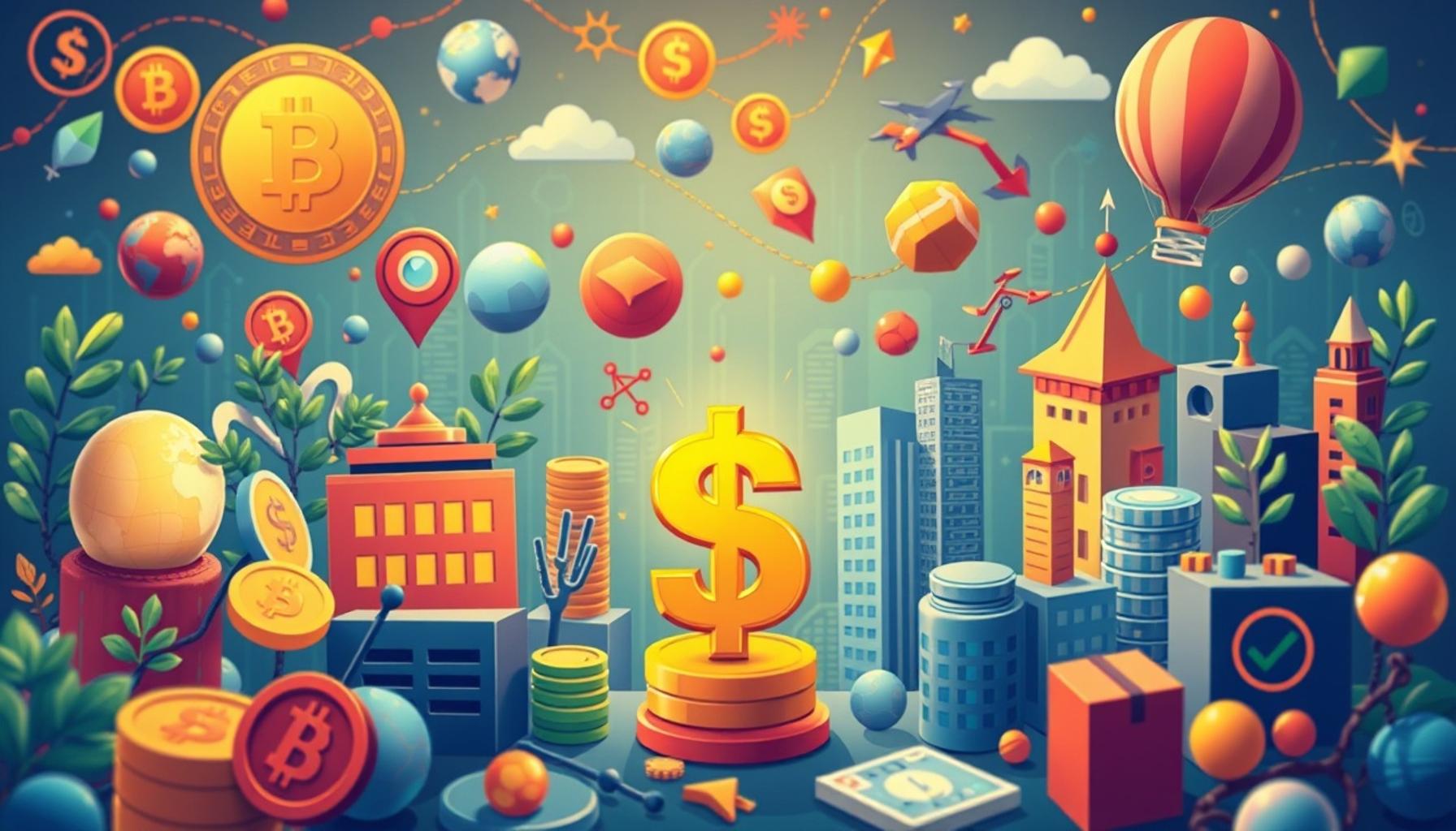 Trends in Crowdfunding: The Future of Investment in Startups