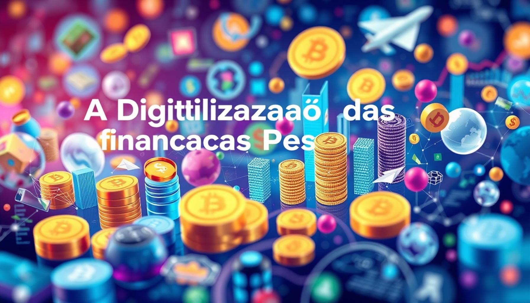 The Digitalization of Personal Finance: Apps That Are Transforming Money Management