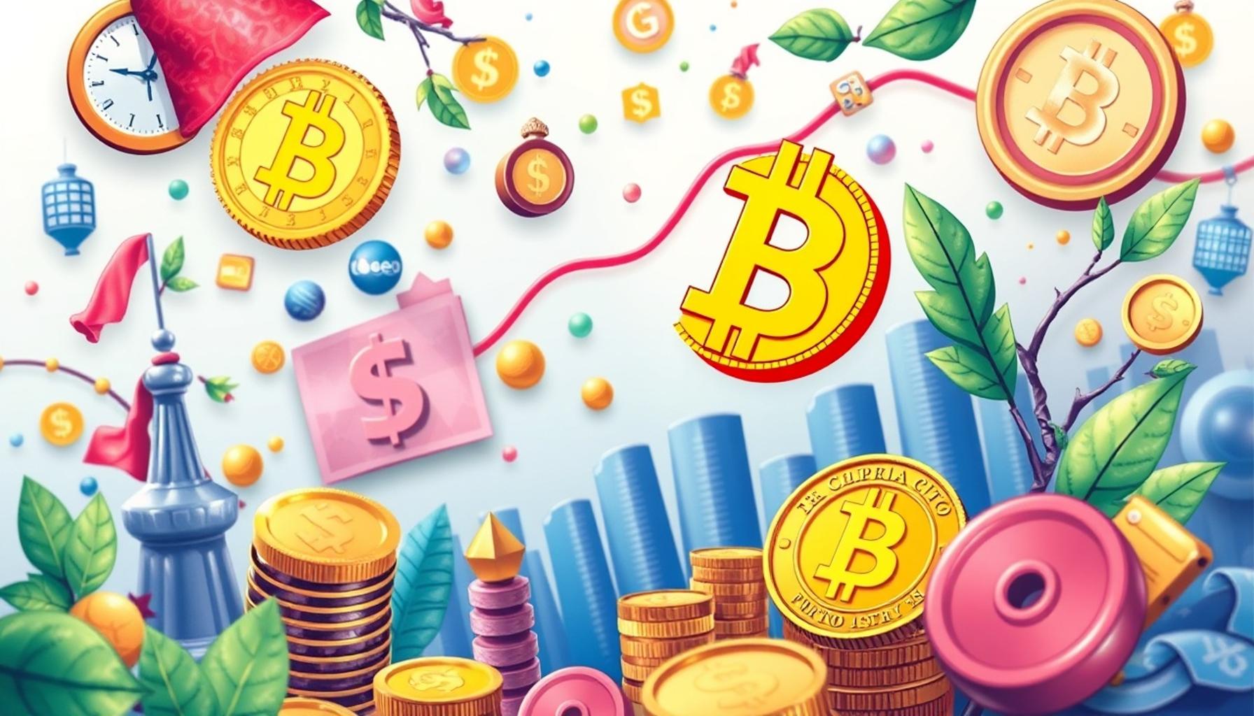 The Impact of Cryptocurrencies on Traditional Investment Strategies