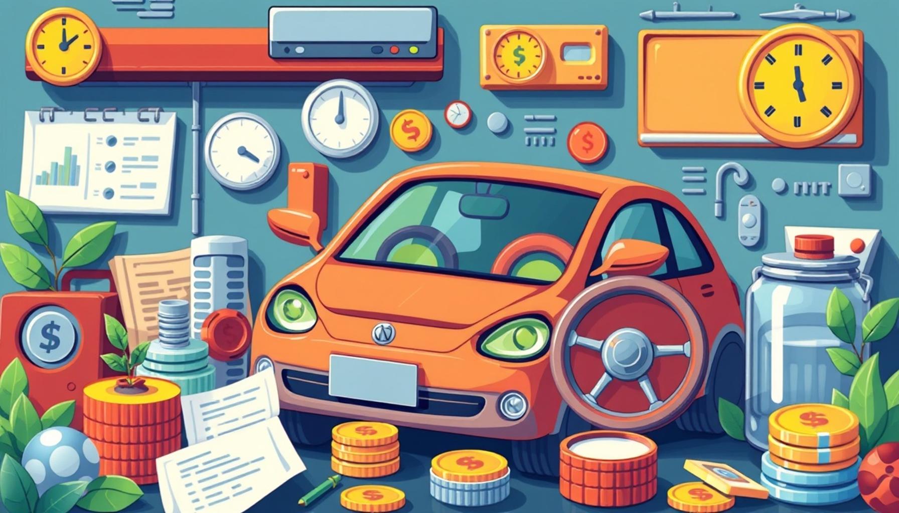 The importance of automation in saving: How to set up automatic transfers to achieve your financial goals