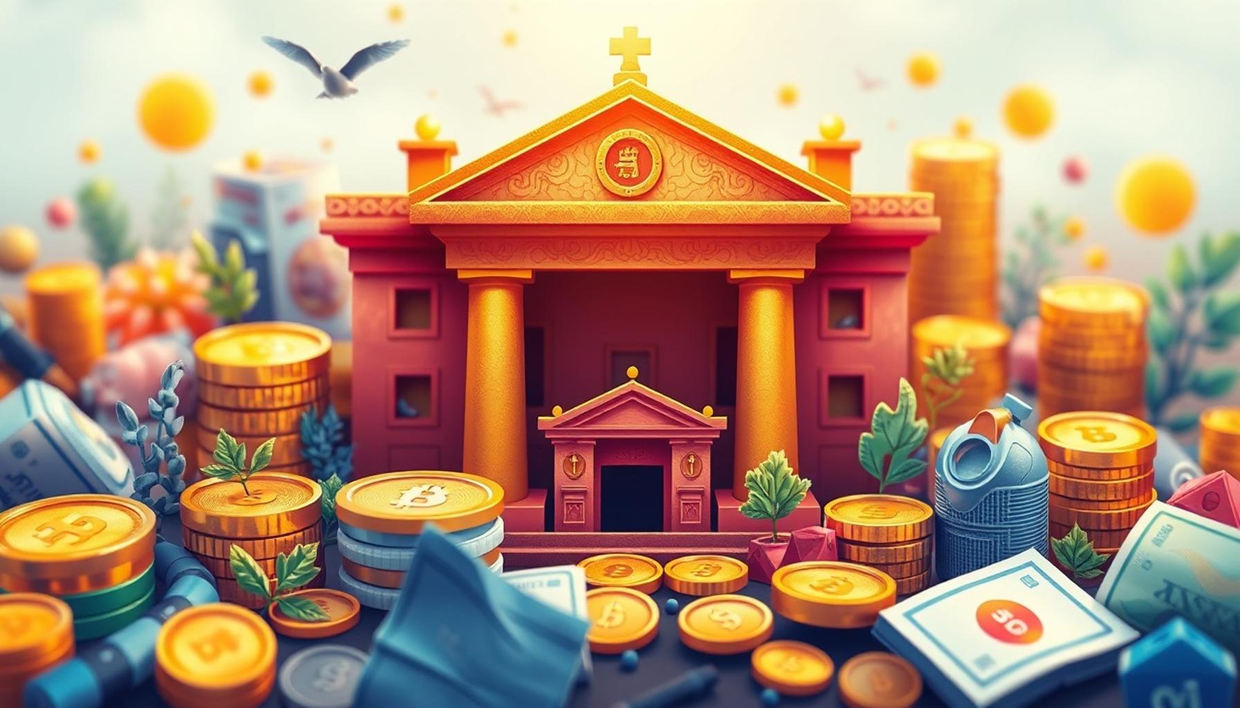 The role of high-yield savings accounts: Is it worth investing in them for your financial goals?