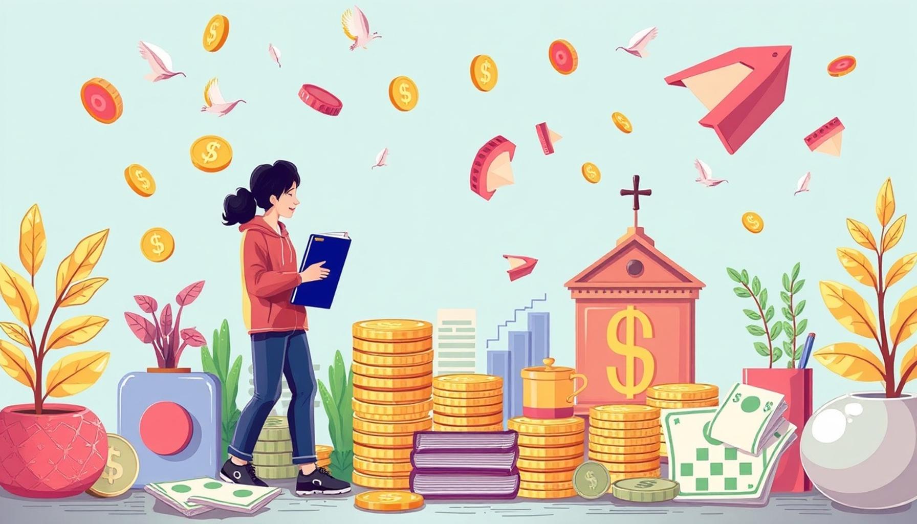 Savings Strategies for Millennials: Adapting to a Modern Financial Lifestyle