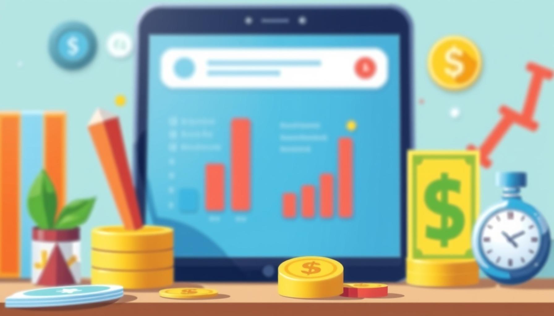 How to Use Personal Finance Apps to Optimize Your Savings Strategies