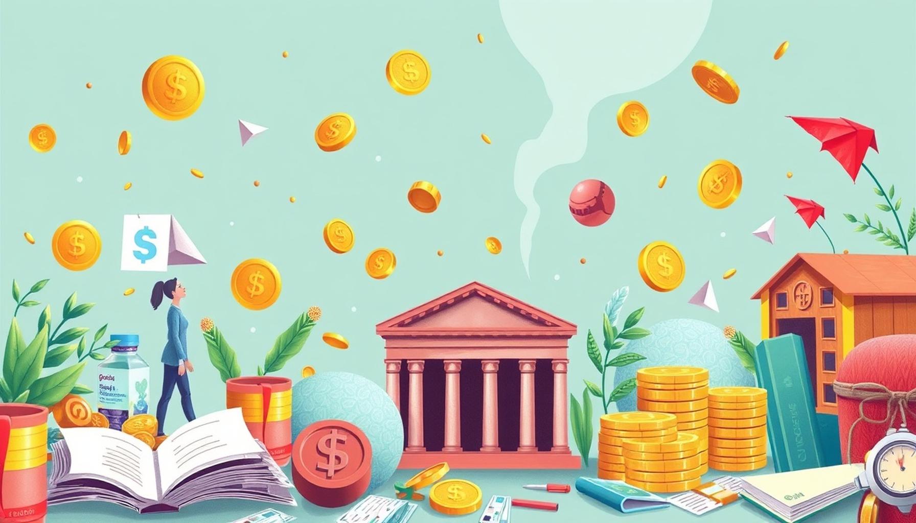 Cash Flow Management: Tips for Maintaining Financial Health in Growing Businesses