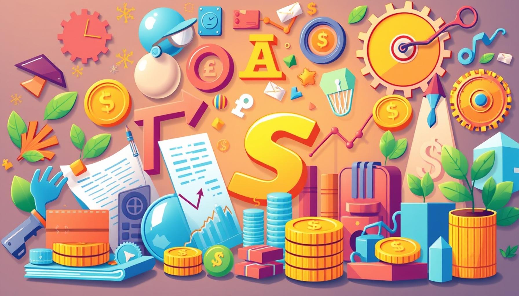 Financing Strategies for Startups in Times of Economic Uncertainty