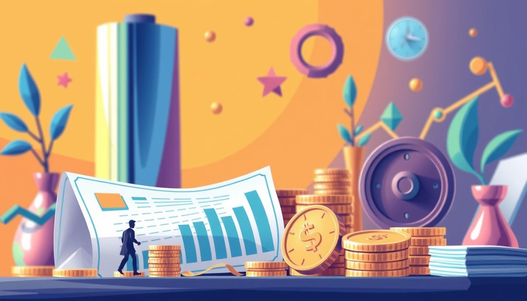 The Role of Sustainable Finance in Business Decision-Making