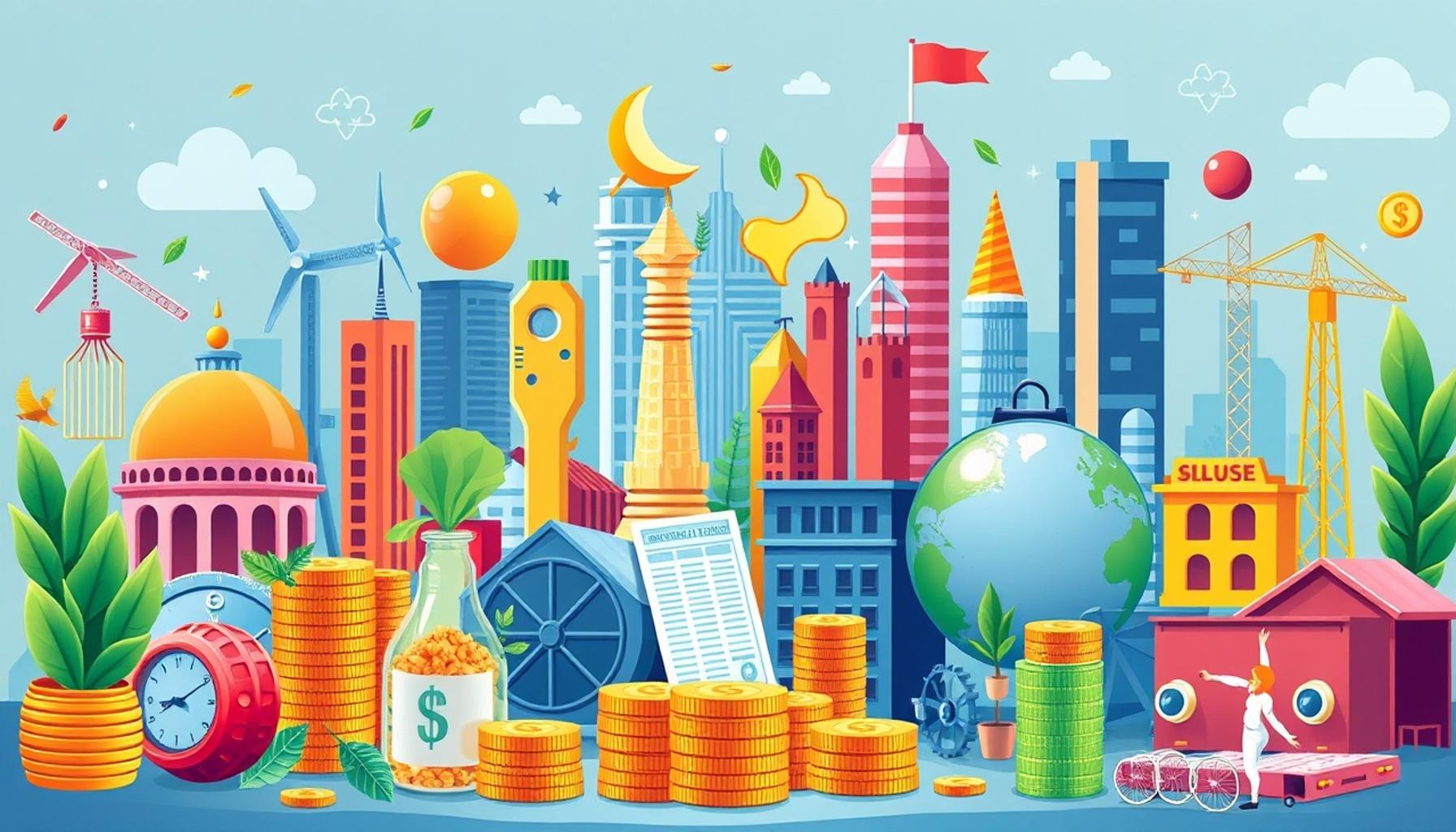 The Importance of Investment Diversification for Small and Medium Enterprises in the USA