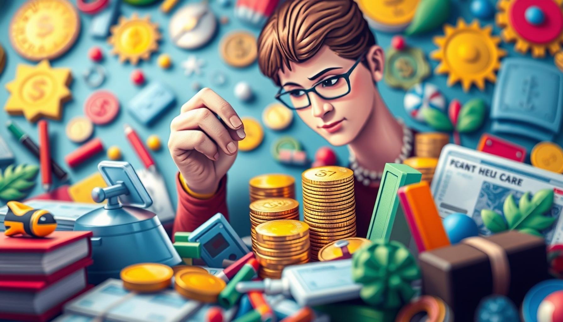 How to Avoid Credit Card Debt: Practical Tips for Consumers