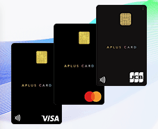 APLUS CARDでクレジットカード申し込みの方法と審査ポイント