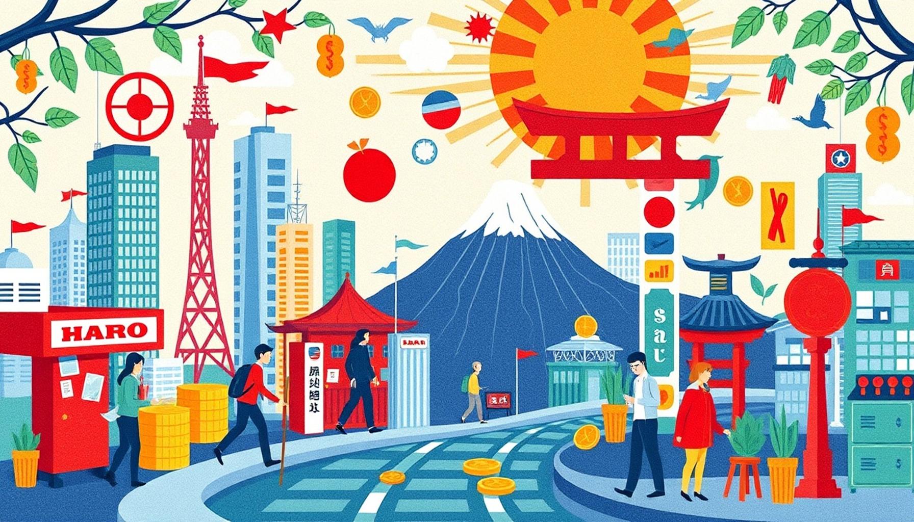 日本におけるリモートワークの進化：企業への課題と機会