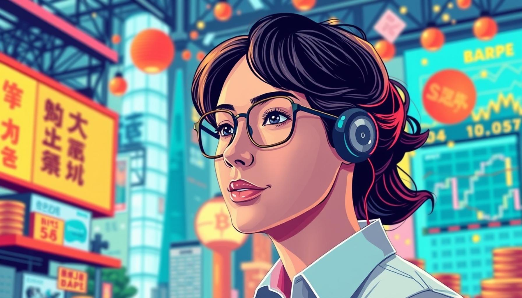 日本のスタートアップにおける人工知能の影響