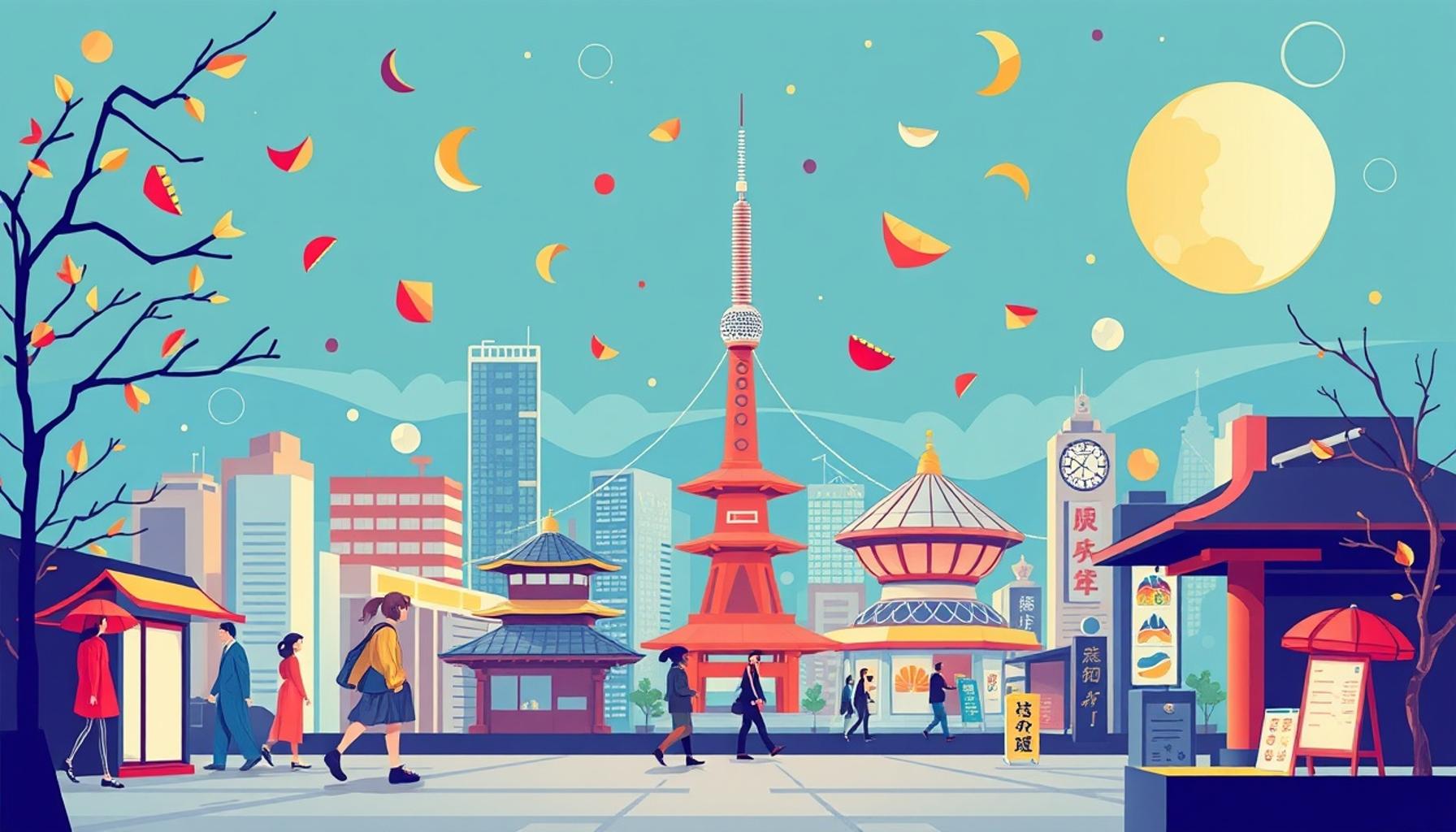 日本のファッションとビューティー産業におけるサステナビリティのトレンド
