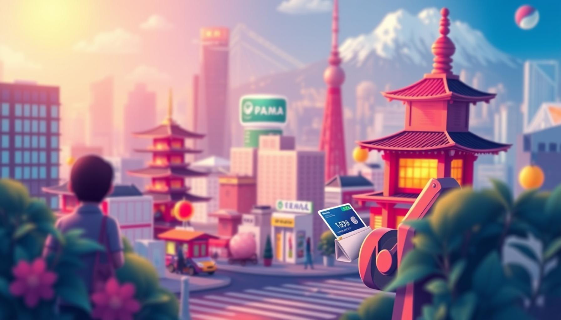 日本の文化がクレジットカードとリワードプログラムの選好に与える影響