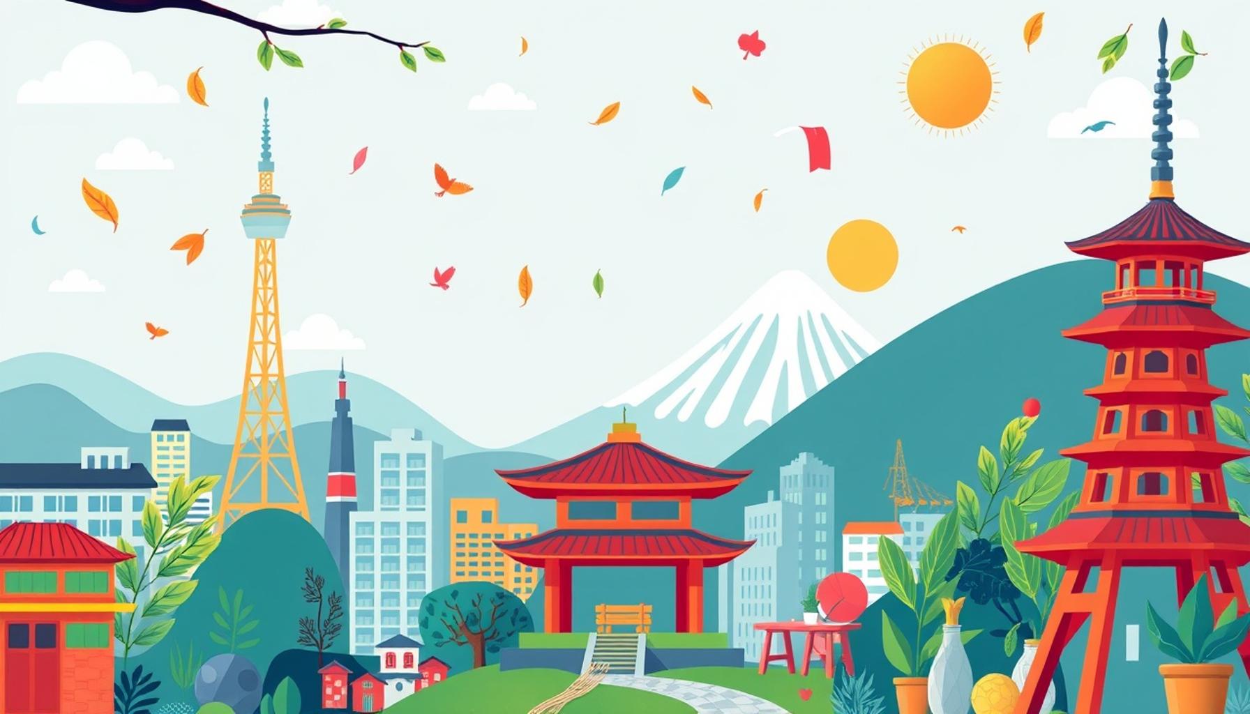 イノベーションと持続可能性：日本におけるエコビジネスのトレンド