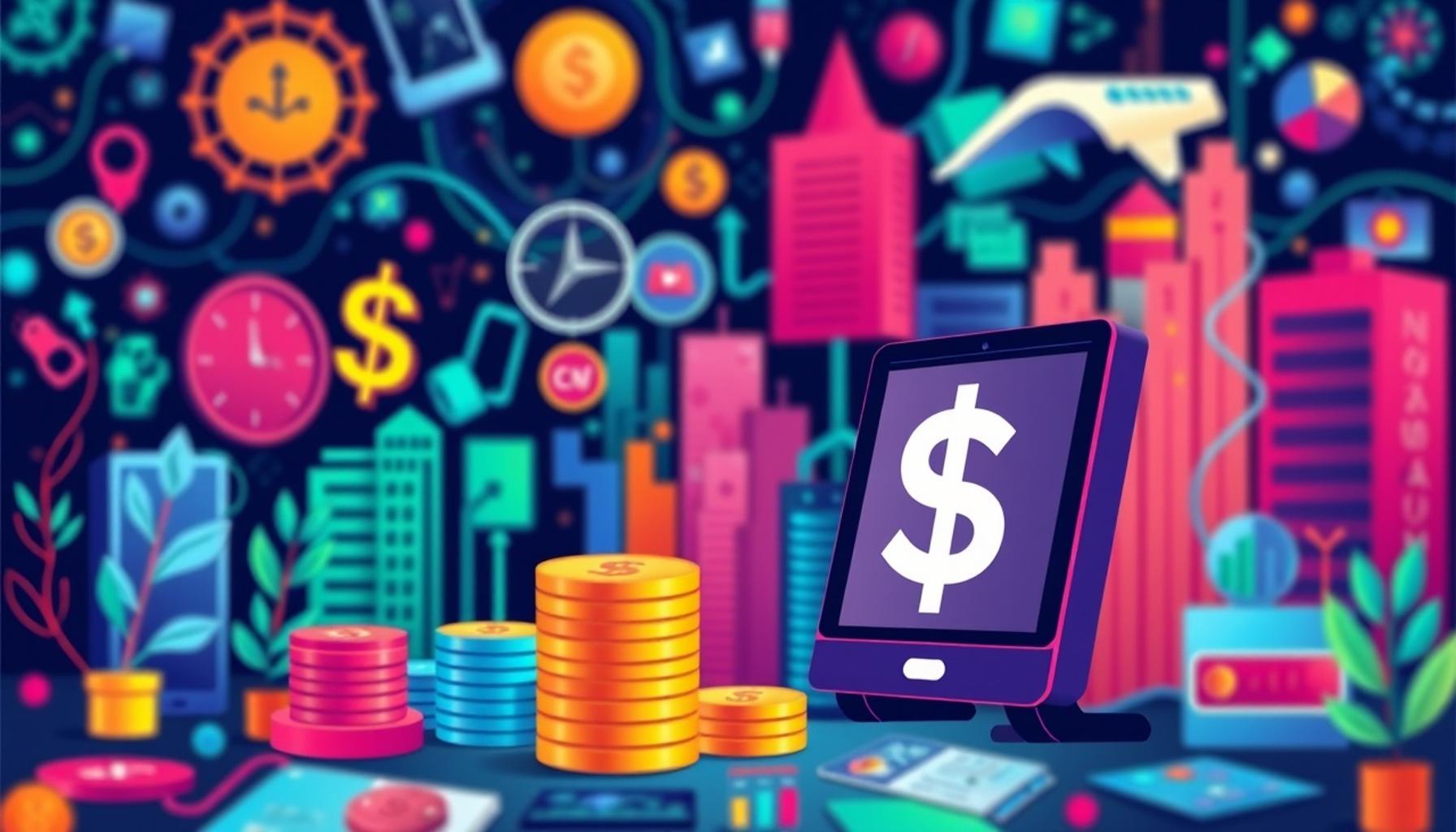 The Digital Transformation and its Implications for Emerging Economies