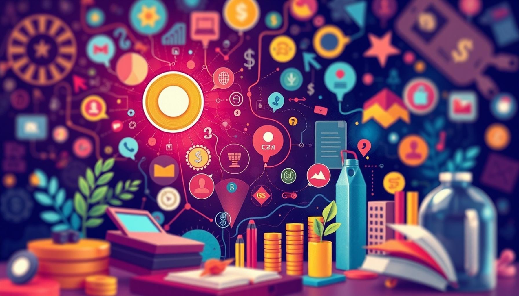 The Influence of Social Media on the Formation of Virtual Communities and Its Role in Purchase Decisions
