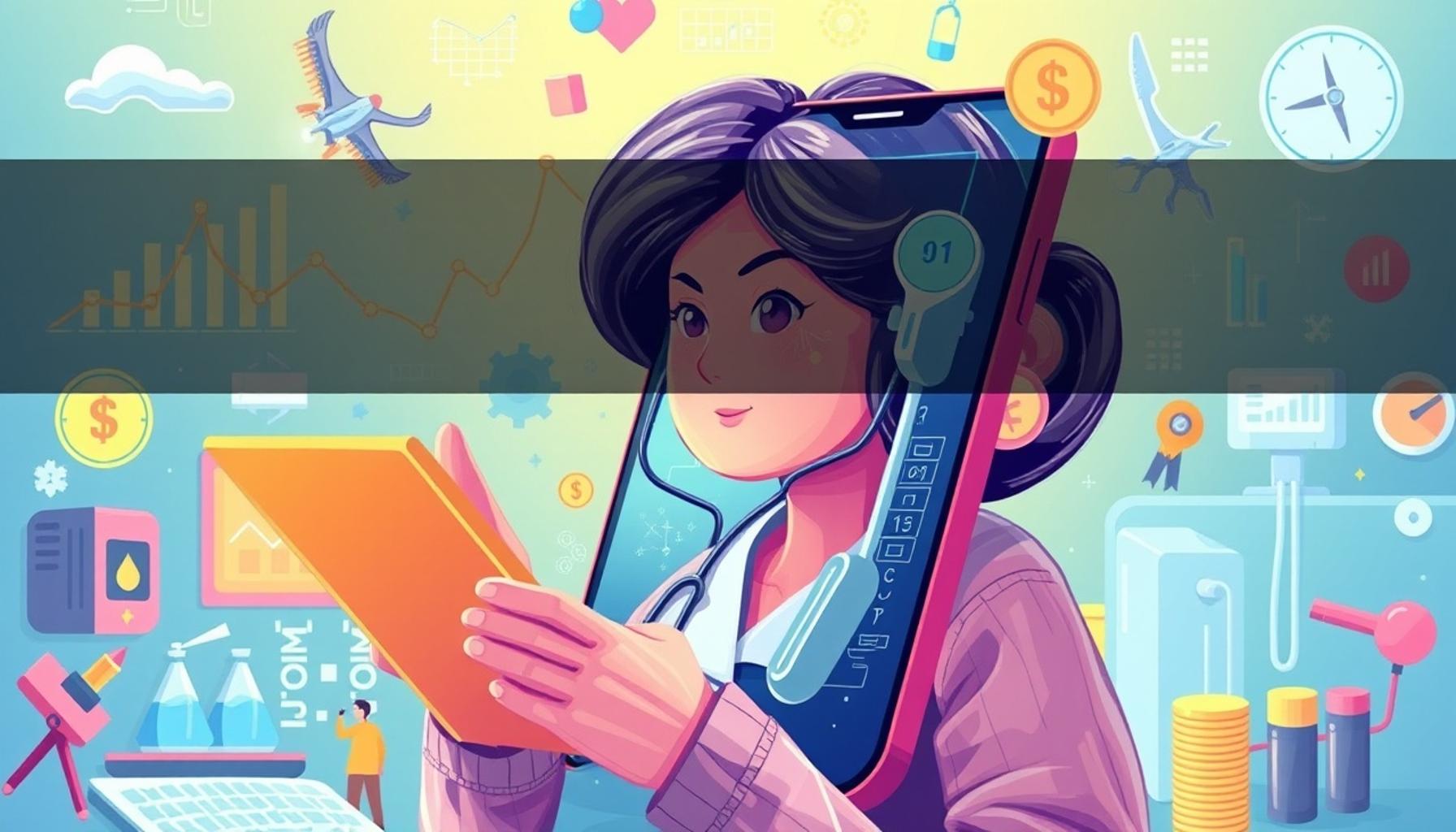 The Telemedicine Revolution: How Technology Is Redefining Healthcare