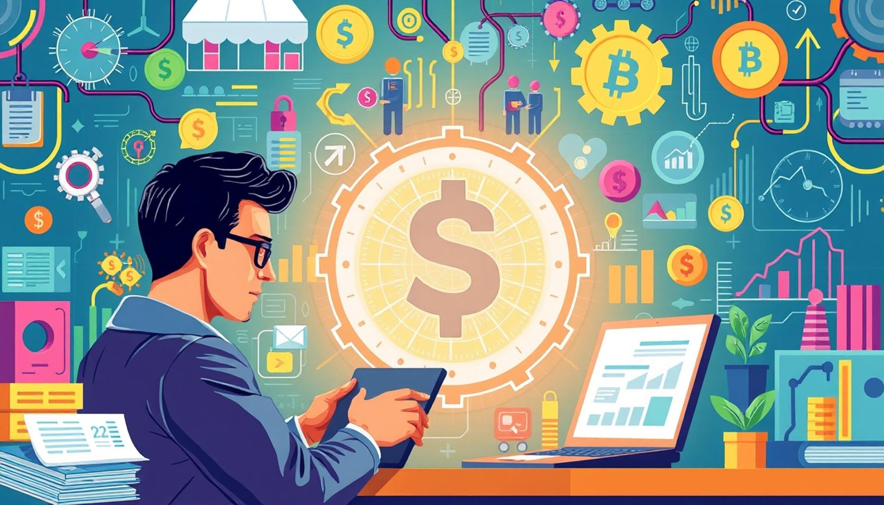 The Impact of Artificial Intelligence on Work Automation